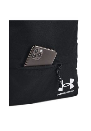 Morral Under Armour Loudon Backpack S Mujer-Negro