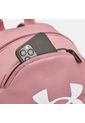 Morral Under Armour Hustle Lite Mujer-Rosa de Under Armour