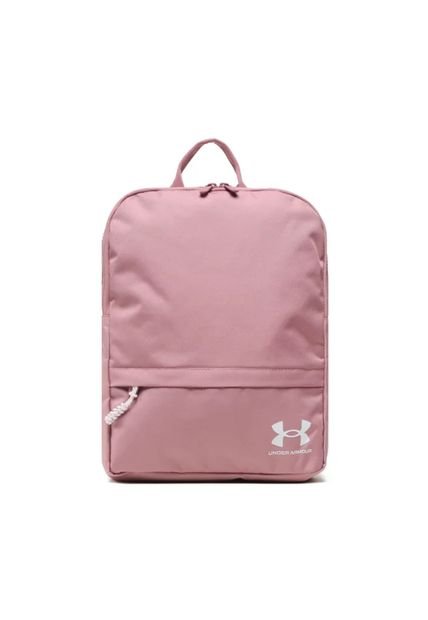 Morral Under Armour Loudon Backpack S Mujer-Rosa