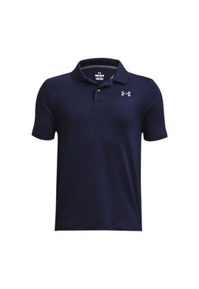 Camisa Niño Under Armour PERFORMANCE POLO Azul Under Armour