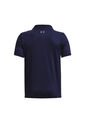 Camisa Niño Under Armour PERFORMANCE POLO Azul Under Armour de Under Armour