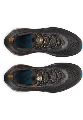 Tenis Unisex Under Armour UA U PHANTOM 4 DOTD Negro Under Armour