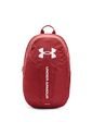 Morral Under Armour Hustle Lite-Rojo de Under Armour