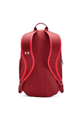 Morral Under Armour Hustle Lite-Rojo