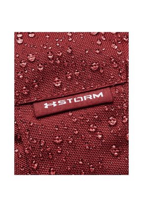 Morral Under Armour Hustle Lite-Rojo