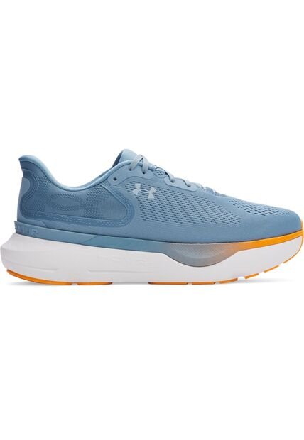 Tenis Running Hombre Under Armour INFINITE PRO 2 Azul Under Armour