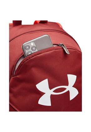 Morral Under Armour Hustle Lite-Rojo
