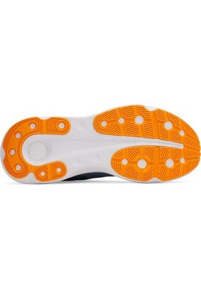 Tenis Running Hombre Under Armour INFINITE PRO 2 Azul Under Armour