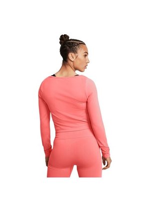 Camiseta Mujer UNDER ARMOUR UA VANISH SEAMLESS L Rosa Under Armour