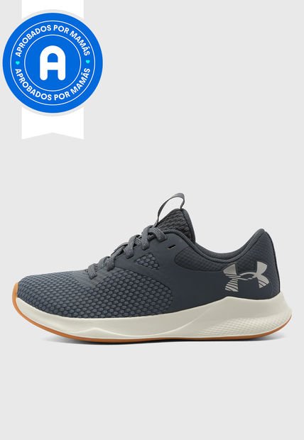 Tenis Training Azul-Blanco UNDER ARMOUR Charged Aurora 2