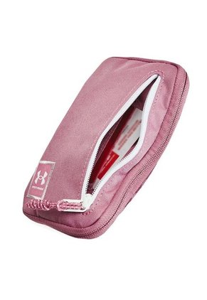 Bolso Under Armour Loudon Crossbody-Rosa