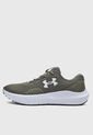 Tenis UNDER ARMOUR Surge 4 Verde de Under Armour