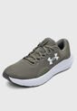 Tenis UNDER ARMOUR Surge 4 Verde de Under Armour