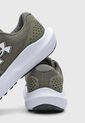Tenis UNDER ARMOUR Surge 4 Verde de Under Armour