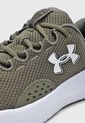 Tenis UNDER ARMOUR Surge 4 Verde de Under Armour