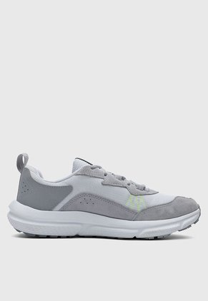 Tenis UNDER ARMOUR Charged Verssert 2 Gris