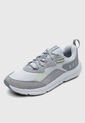 Tenis UNDER ARMOUR Charged Verssert 2 Gris de Under Armour