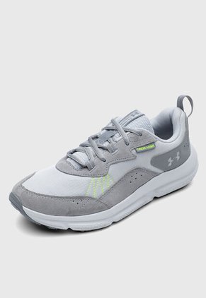Tenis UNDER ARMOUR Charged Verssert 2 Gris