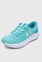 Tenis UNDER ARMOUR Surge 4 Turquesa de Under Armour