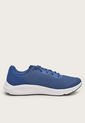 Tenis Running Azul Royal-Aguamarina-Blanco UNDER ARMOUR Charged Pursuit 3 de Under Armour