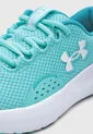 Tenis UNDER ARMOUR Surge 4 Turquesa de Under Armour