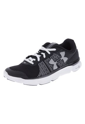 Running Negro Under Armour Ua W Micro G Speed Swift