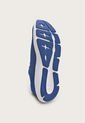 Tenis Running Azul Royal-Aguamarina-Blanco UNDER ARMOUR Charged Pursuit 3 de Under Armour