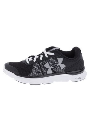 Running Negro Under Armour Ua W Micro G Speed Swift