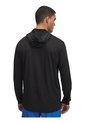 Buzo Hombre UNDER ARMOUR VANISH ENERGY HOODIE Negro Under Armour de Under Armour
