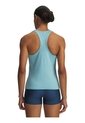 Camiseta Mujer UNDER ARMOUR TECH MESH RACER TANK Azul Under Armour de Under Armour