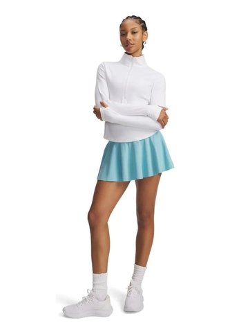 Falda Mujer UNDER ARMOUR MOTION SKORT Azul Under Armour Under Armour