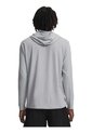 Buzo Hombre UNDER ARMOUR VANISH ENERGY HOODIE Gris Under Armour de Under Armour