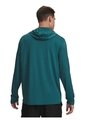 Buzo Hombre UNDER ARMOUR VANISH ENERGY HOODIE Verde Under Armour de Under Armour