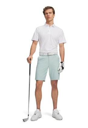 Short Hombre UNDER ARMOUR DRIVE TAPERED SHORT Azul Under Armour