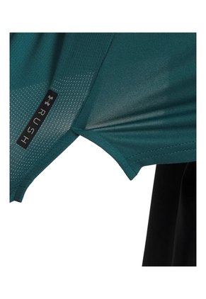 Buzo Hombre UNDER ARMOUR VANISH ENERGY HOODIE Verde Under Armour