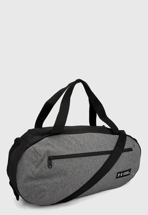 Maletín Gris-Negro UNDER ARMOUR UA Roland
