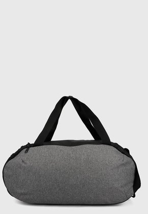 Maletín Gris-Negro UNDER ARMOUR UA Roland