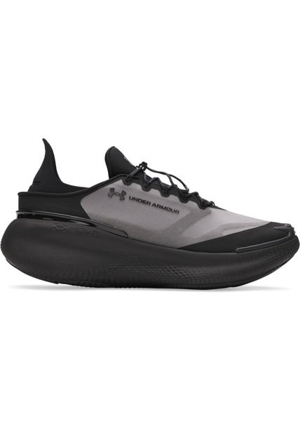 Tenis Hombre Under Armour NOVA Negro Under Armour