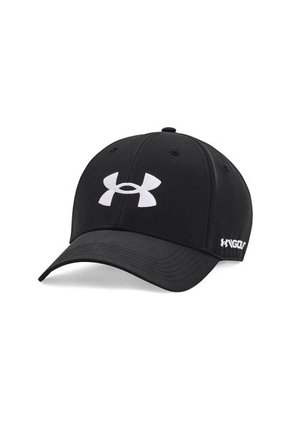 Gorra Under Armour Golf96 Hat-Negro
