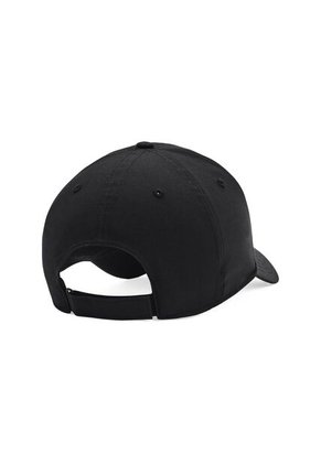 Gorra Under Armour Golf96 Hat-Negro