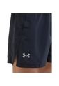 Pantaloneta Under Armour Launch 5 Hombre-Negro de Under Armour