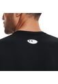 Camiseta Sin Manga Under Armour Hg Comp Ss Hombre-Negro de Under Armour