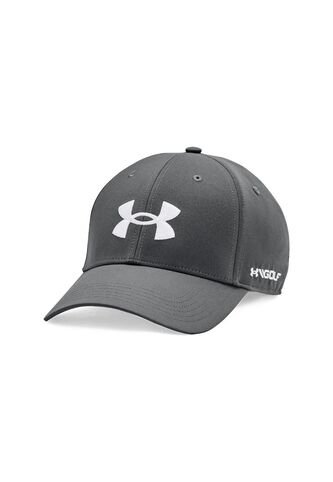 Gorra Under Armour Golf96 Hat-Gris Under Armour