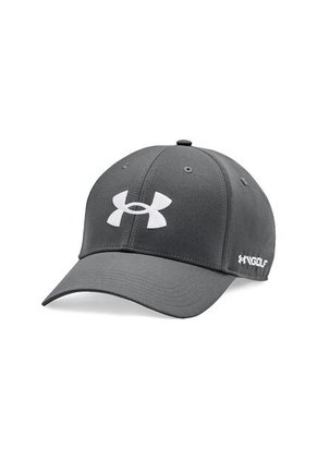 Gorra Under Armour Golf96 Hat-Gris