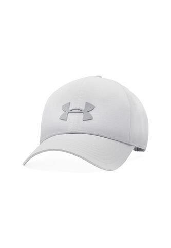 Gorra Under Armour Storm Blitzing-Gris Under Armour