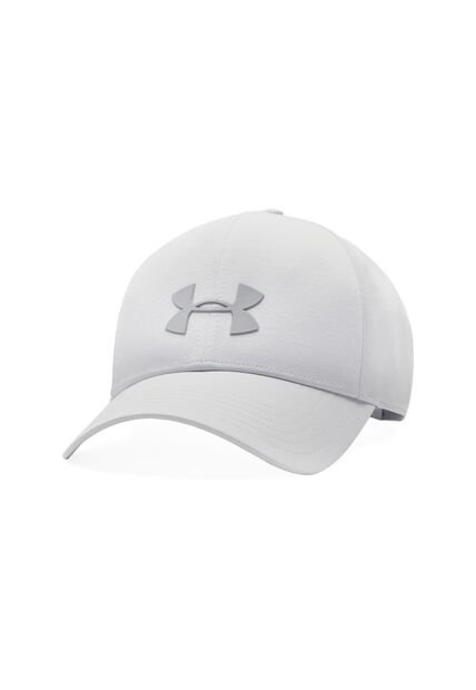 Gorra Under Armour Storm Blitzing-Gris