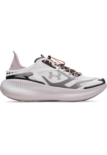 Tenis Hombre Under Armour ECHO Gris Under Armour