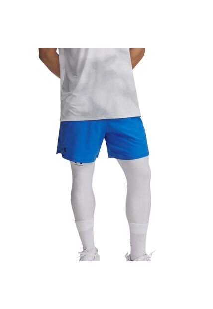Pantaloneta Under Armour Vansh Wvn 6In Hombre-Azul