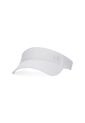 Visera Mujer UNDER ARMOUR W BLITZING Visera Blanco Under Armour de Under Armour