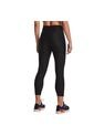 Lycra Under Armour Hg Armour Hi Ankle L Mujer-Negro de Under Armour